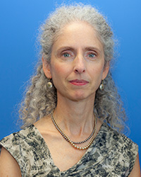 Jennifer Maehr