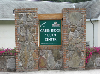Green Ridge Youth Center