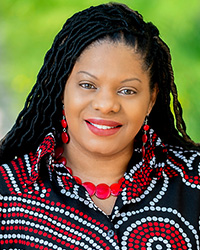 Dr. Tracey L. Durant
